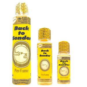 Back To Sender Perfume