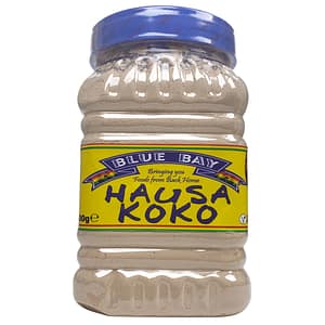 Blue Ray Hausa Koko 500g