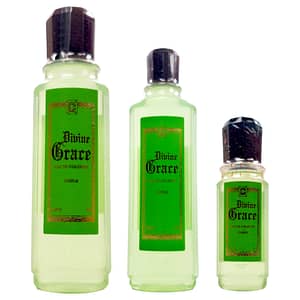 Cybele Divine Grace Perfume