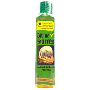 Dibine Success Spiritual Perfume 500ml