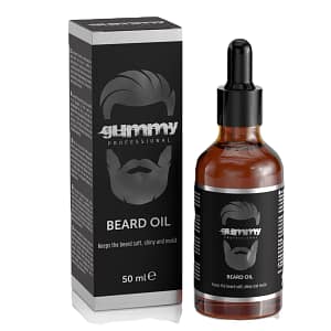 Gummy Professional Beard Oil 50ml