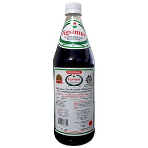 Jigsimur Gesondheidsdrankie Health Drink 750ml