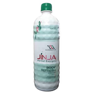 Jinja Herbal Extracts 750ml