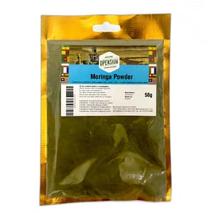 Pure Moringa Powder 50g