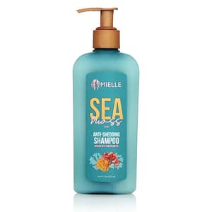 Mielle Sea Mass Anti-Shedding Shampoo 8fl.oz