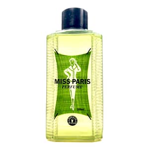Miss Paris Perfume 500ml