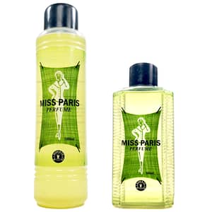 Miss Paris Perfume