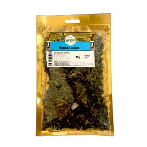 Moringa Leaves 25g