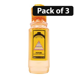 (Pack of 3) Seven Powers Spiritual Perfume 150ml