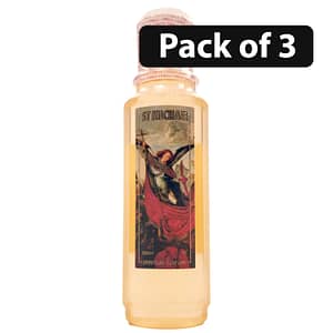 (Pack of 3) St Michael Spiritual Perfume 250ml