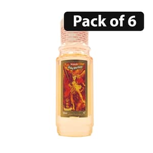 (Pack of 6) Cybele Holy Michael Perfume 150ml