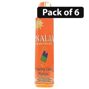 (Pack of 6) Onalia Perfume