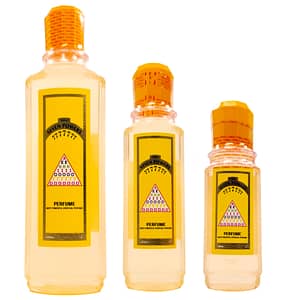 Seven Powers Spiritual Perfume