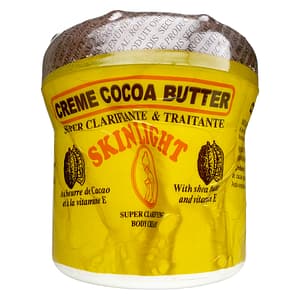 Skin Light Creme Cocoa Butter 500ml