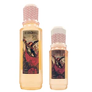 St Michael Spiritual Perfume