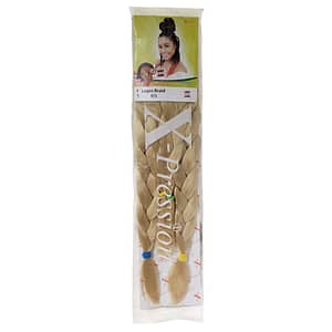 Xpression Lagos Braid 613