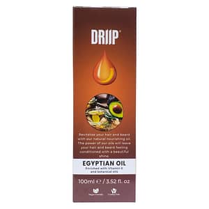 Drip Egyptian Oil 100ml3.52fl.oz