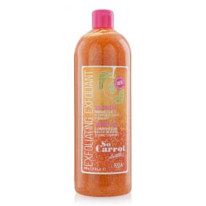 Fair & White So Carrot So White Exfoliating Exfoliant Shower Gel 940ml