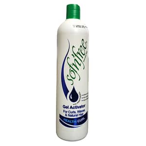 Sofn free Healthi Curl Gel Activator 500ml16.91fl.oz