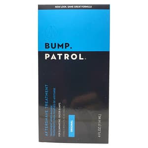 Bump Patrol 4 fl.oz