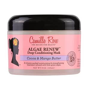 Camille Rose Algae Renew 8oz