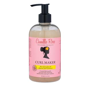 Camille Rose Curl Maker 12oz
