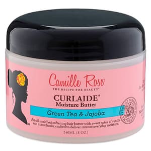Camille Rose Curlaide Moisture Butter 8oz