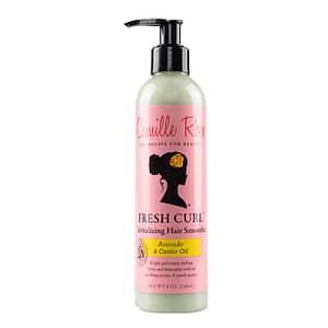 Camille Rose Fresh Curl Revitalizing Hair Smoother 8oz