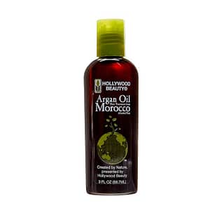 Hollywood Beauty Argan Oil Morocco 3fl.oz