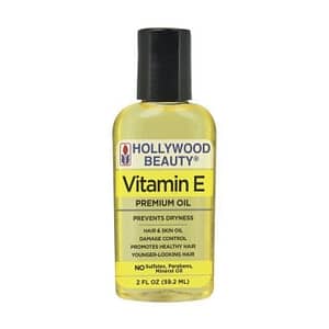 Hollywood Beauty Vitamin E 2fl.oz