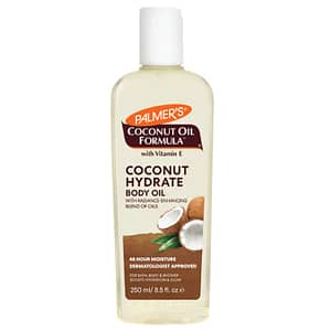 Palmer's Coconut Hydrate Body Oil 250ml