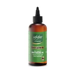 SofnFree BCO Anti-Dandruff Moisturising Oil 200ml