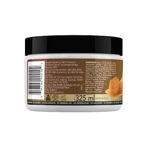 Sofnfree Manuka Honey & Avocado Leave-In Conditioner 325ml