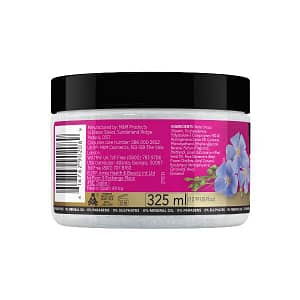 SofnFree Flaxseed Oil & Rosewater Curl Elongating Gel 325ml
