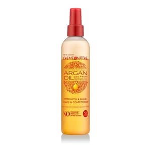 Creme of Nature Argan Oil Leave-In Conditioner 8.4oz