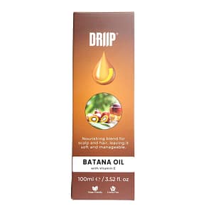Drip Batana Oil 100ml