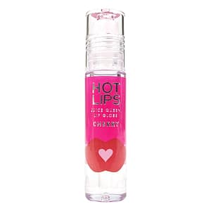 Hot Lips Juice Queen Lip Gloss 8ml Cherry