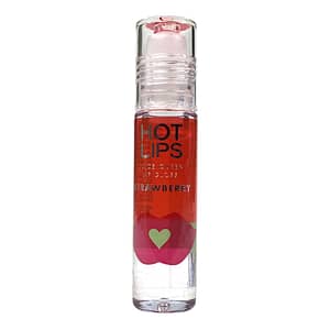 Hot Lips Juice Queen Lip Gloss 8ml StrawberryHot Lips Juice Queen Lip Gloss 8ml Strawberry
