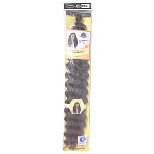 Kuknus Collection Deep Twist Bulk 20'' T1B30