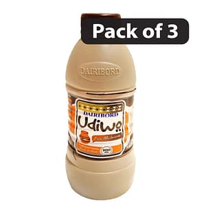 (Pack of 3) Dairibord Pfuko 500ml
