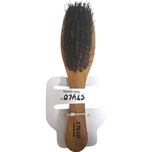 Stylo collection CB001- Hard Brush (2)