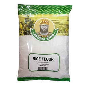 Africa King Rice Flour 1.5kg