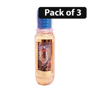 (Pack of 3) Cybele Miracle 150ml