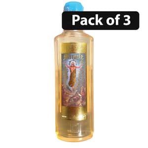 (Pack of 3) Cybele Miracle 500ml