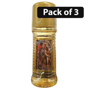 (Pack of 3) Divine Blessing Spiritual Perfume 350ml
