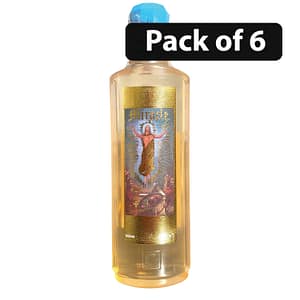 (Pack of 6) Cybele Miracle 500ml