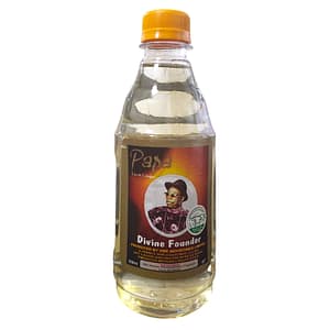Papa Divine Founder Perfume 350ml