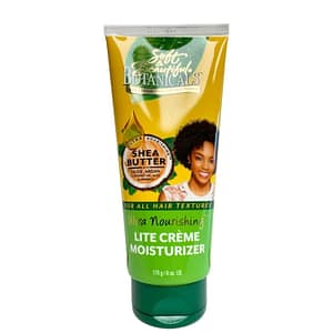 Soft & Beautiful Ultra Nourishing Lite Creme Moisturizer 170g