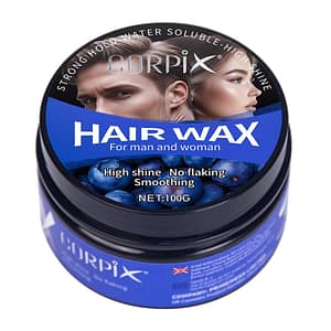 Corpix Hair Wax 100g