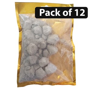 (Pack of 12) Salty Calaba 200g